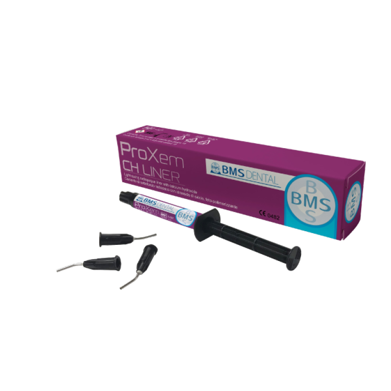 ProXem CH Liner - BMS