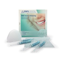 Избелваща система за домашна употреба  BMS White 16% - BMS