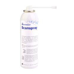 Сканиращ спрей Scanspray - Interdent