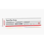 Ленти полиестерни с алуминиев оксид SeptoFipo Strips - Septodont