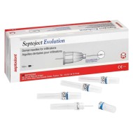 Игли карпулни Septoject Evolution - Septodont