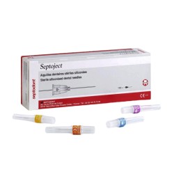 Игли карпулни Septoject - Septodont Игли карпулни Septoject - Septodont