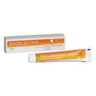 С-силикон Stomaflex gel активатор - Spofa Dental С-силикон Stomaflex gel активатор - Spofa Dental