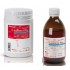 Пластмаса Superacryl Plus комплект 0.5кг прах + 0.25л течност - Spofa Dental