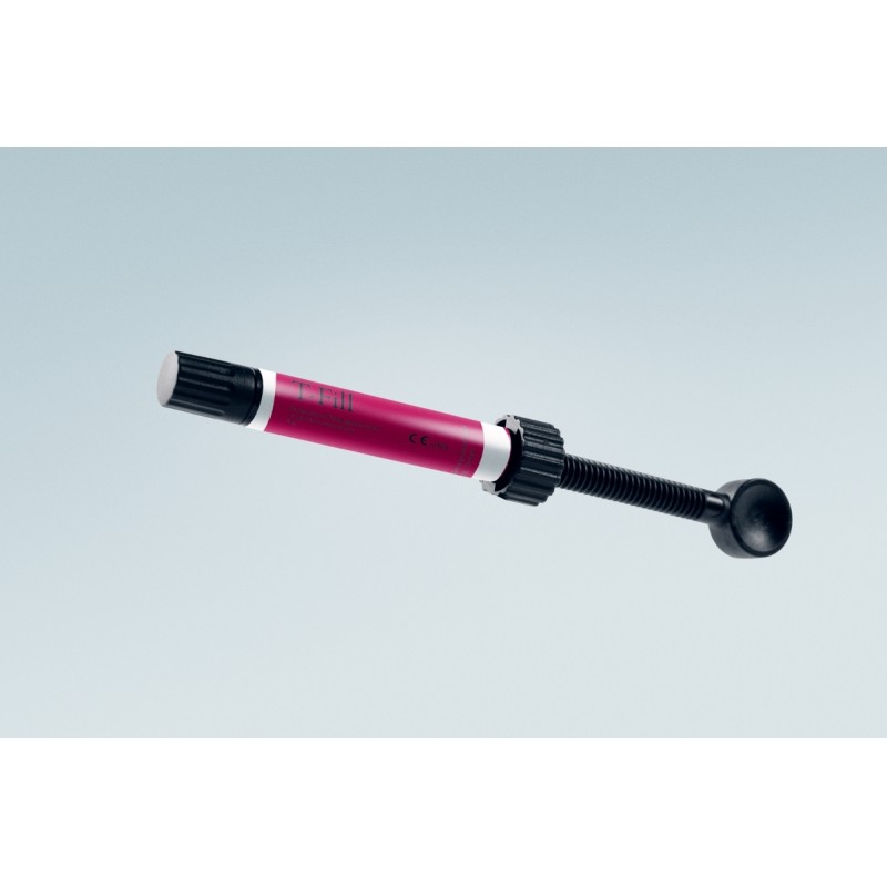 Временна заплънка фотополимерна T-fill - Megadenta - 4gr