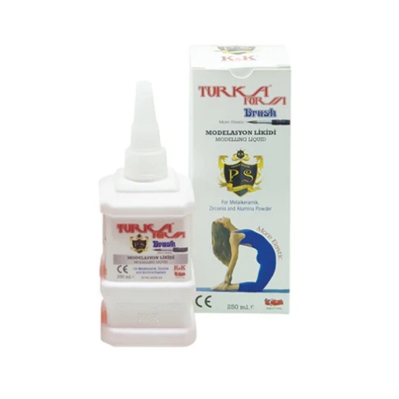 TURKA FORM - K&K  - 250ml