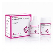 Пластмаса Villacryl H PLUS - Zhermack 