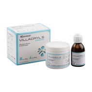 Пластмаса VILLACRYL S - Everall7 Пластмаса VILLACRYL S - Everall7
