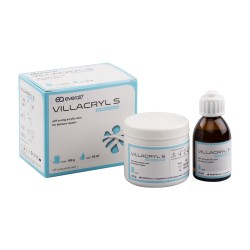 Пластмаса VILLACRYL S -  Everall7