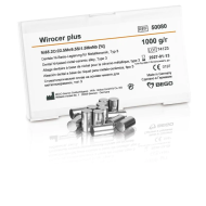 Метал Wirocer plus - Bego 