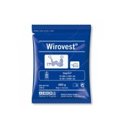 Опаковъчна маса Wirovest - Bego 
