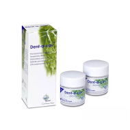 Временна заплънка Dent-a-cav - WP DENTAL 