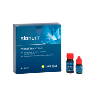 Бонд Signum metal bond I+II - Heraeus Kulzer 