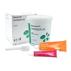 С-силикон Zetaplus комплект - Zhermack