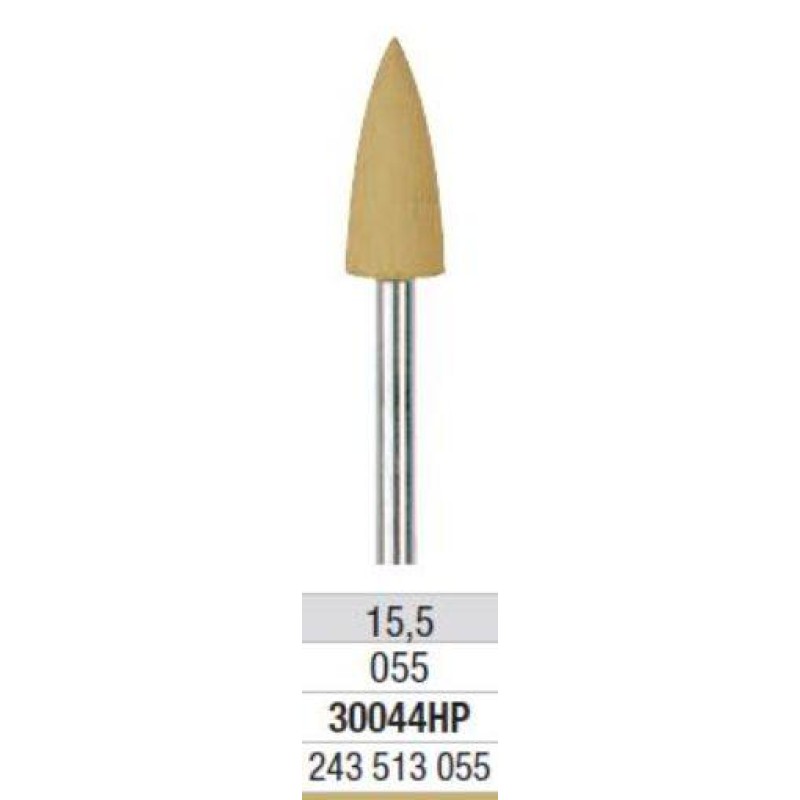 Полирна гумичка - CeraGloss 30044HP