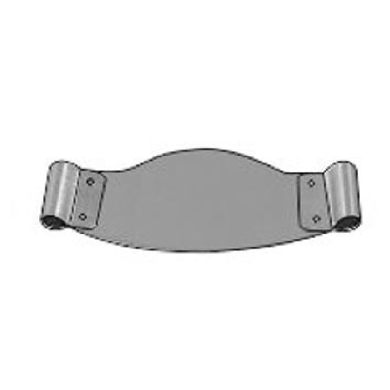 Метални седловидни матрици Saddle Metal Matrices 1.301(1), 1.302(1), 1.303(1) - TOR VM