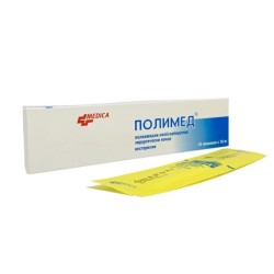 Конец хирургичен - Medica Конец хирургичен - Medica