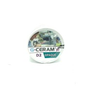 Керамика G-Ceram Opaque 