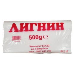 Лигнин - Монопол