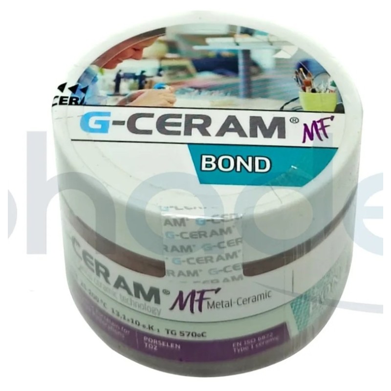 Керамика G-Ceram Bond