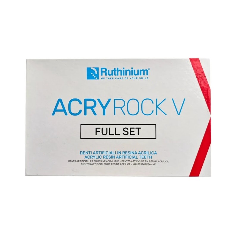 AcryRockV