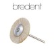 Полирна четка - Bredent - 350 0055 0