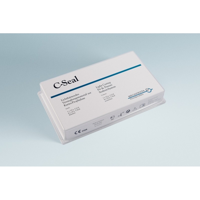 Силант C-Seal комплект - Megadenta