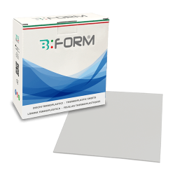Плаки B Form Coping - Bart Medical