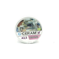Керамика G-Ceram Dentine 
