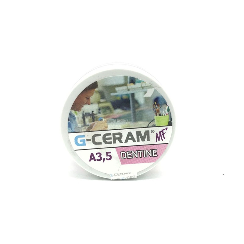 Керамика G-Ceram Dentine -