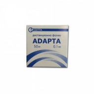 Дистанционно фолио Adapta - Септа 