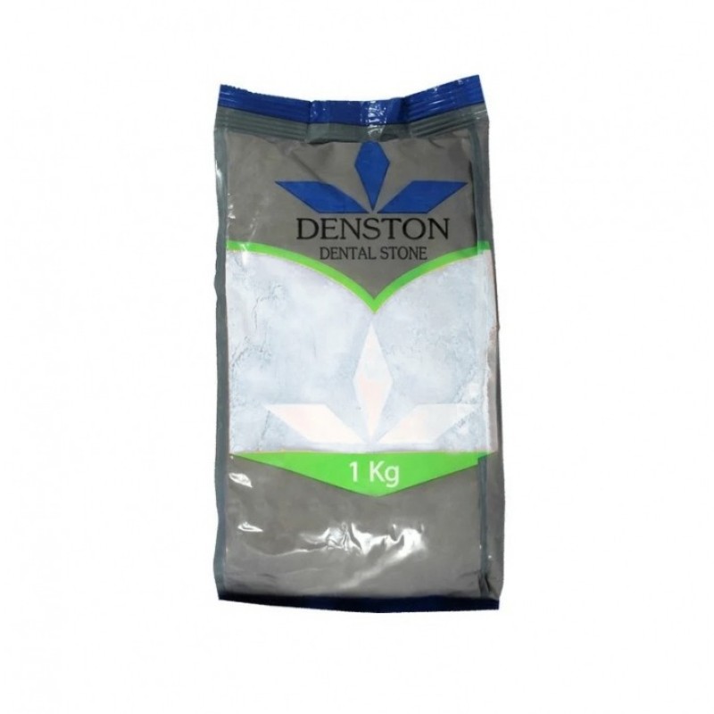 Гипс Denstone blue клас III