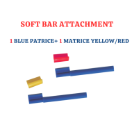 Матрица Soft Bar Attachment - Bilkim