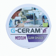 Керамика G-Ceram Gum Shade 