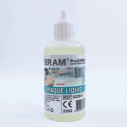 Керамика G-Ceram Opaque liquid 