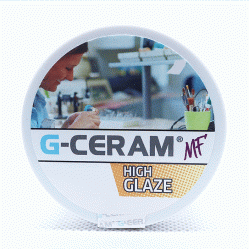 Керамика G-Ceram High Glaze 