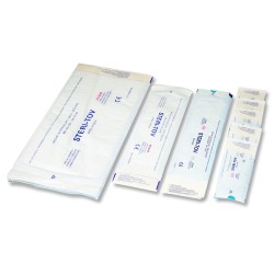 Пликoве за автоклав - MEDI STOCK