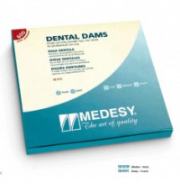 Dental dam - MEDESY
