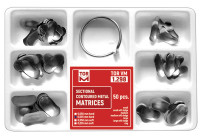 Метални секционални матрици - TOR VM 1.298