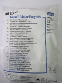 Ketac Molar Easymix 3M ESPE