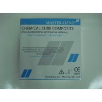 Химичен композит - Master-Dent