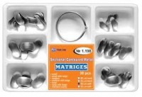 Метални матрици - TOR VM 1.198