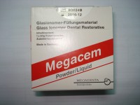 Megacem -  Megadenta