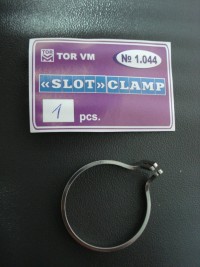 Slot Clamp - TOR VM 1.044