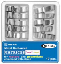 Метални матрици - TOR VM 1.560