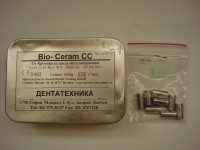 BioCeram CC