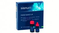 Signum metal bond I+II