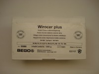Wirocer plus
