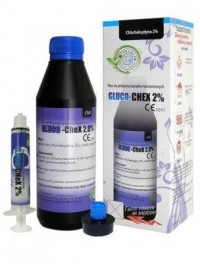 Gluko-Chex liquid 2% 