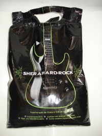 Shera Hard Rock